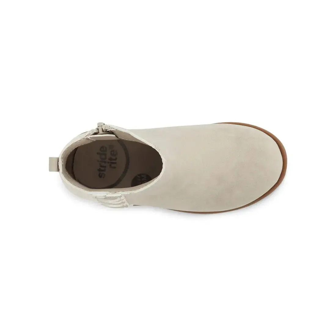 Toddler's Stride Rite Carolyn Boots – Stylish, Comfy & Play-Ready