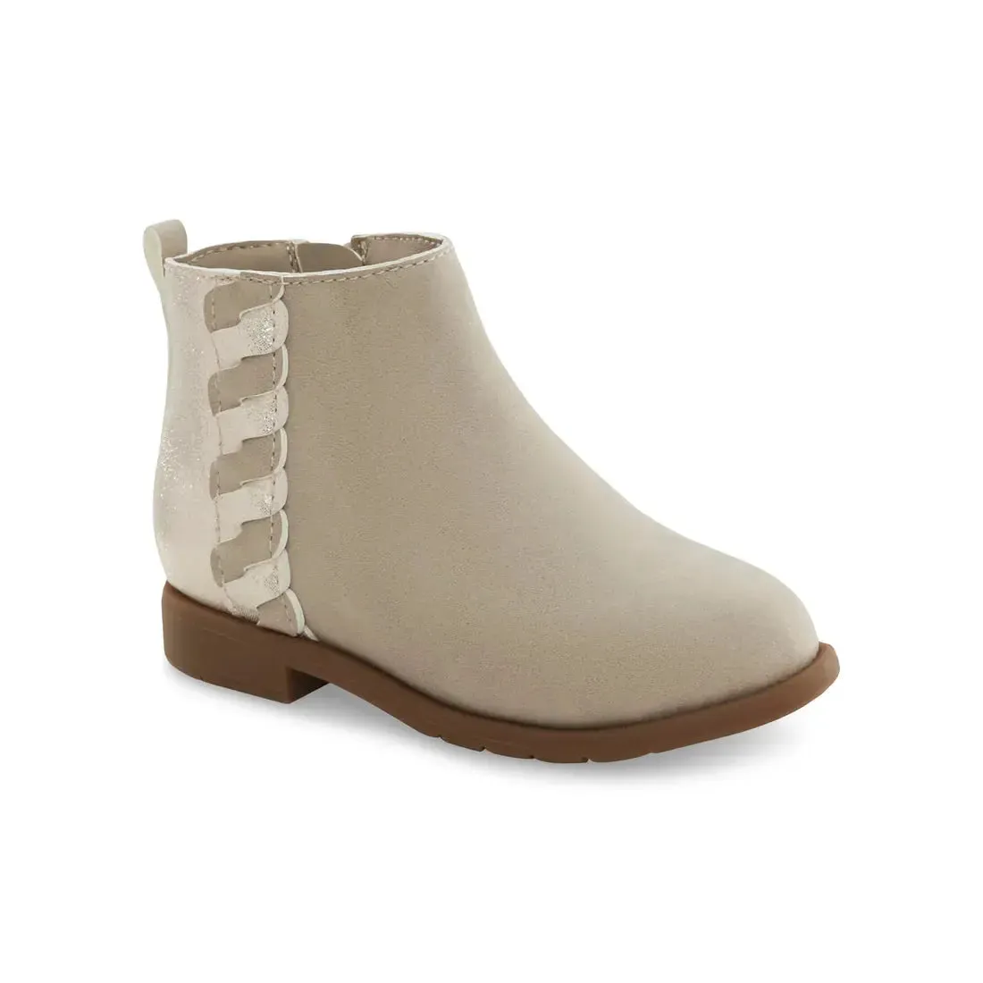 Toddler's Stride Rite Carolyn Boots – Stylish, Comfy & Play-Ready