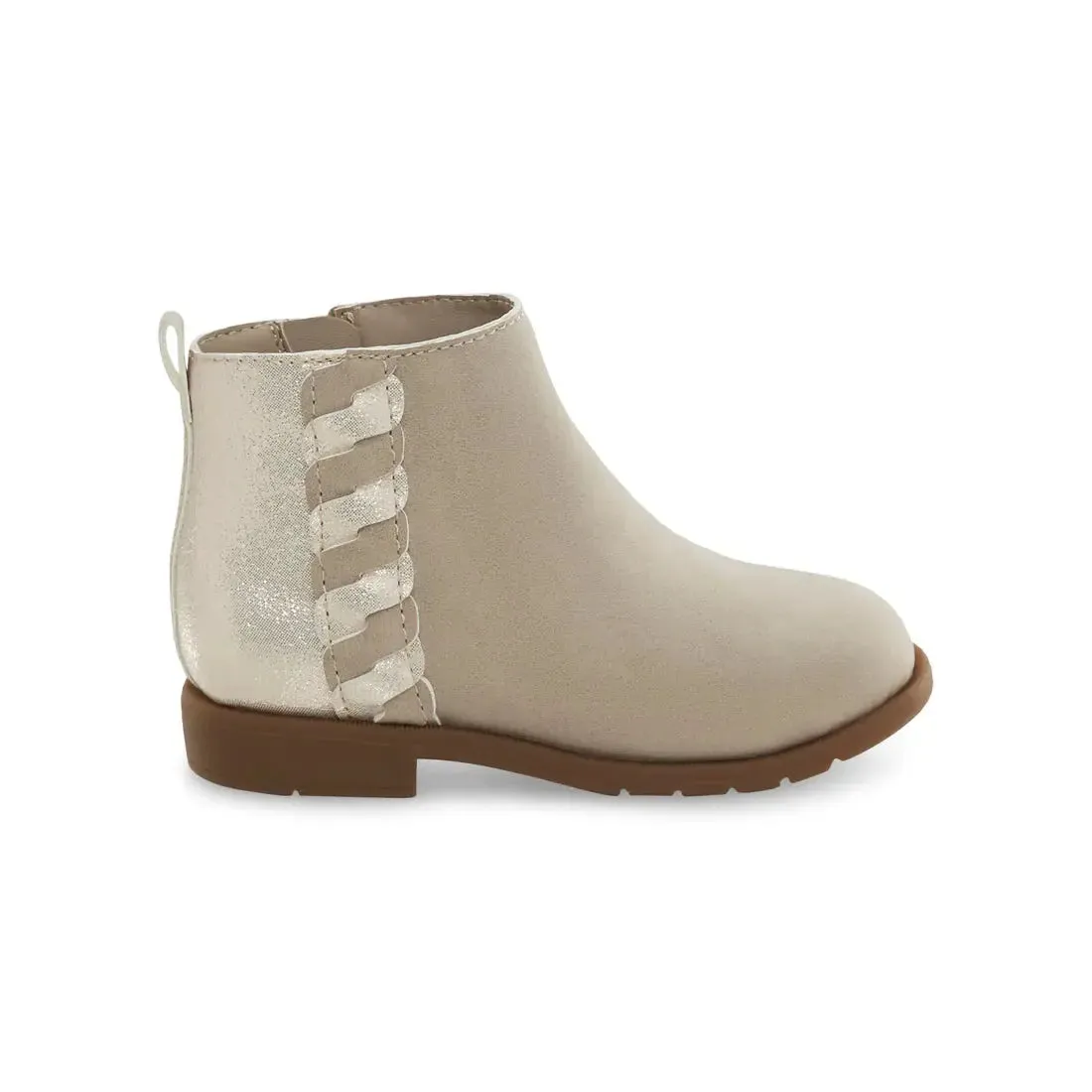 Toddler's Stride Rite Carolyn Boots – Stylish, Comfy & Play-Ready