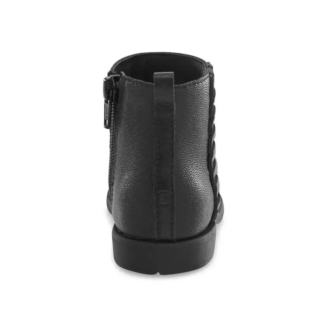 Toddler's Stride Rite Carolyn Boots – Stylish, Comfy & Play-Ready