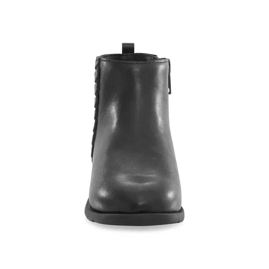 Toddler's Stride Rite Carolyn Boots – Stylish, Comfy & Play-Ready