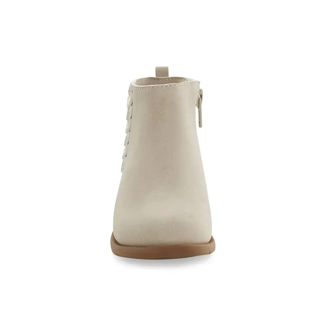 Toddler's Stride Rite Carolyn Boots – Stylish, Comfy & Play-Ready