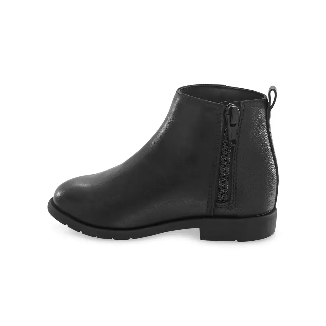 Toddler's Stride Rite Carolyn Boots – Stylish, Comfy & Play-Ready