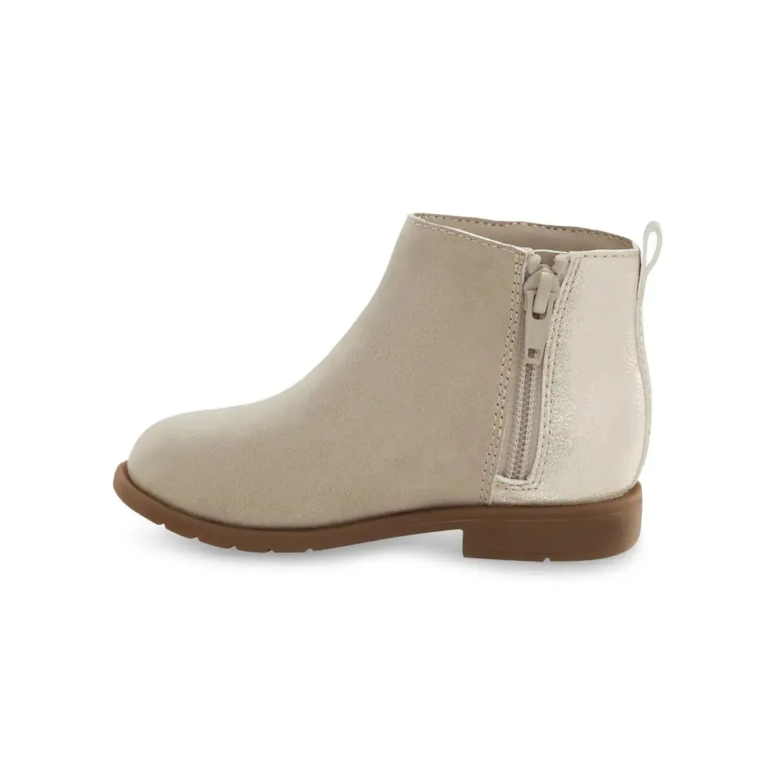Toddler's Stride Rite Carolyn Boots – Stylish, Comfy & Play-Ready