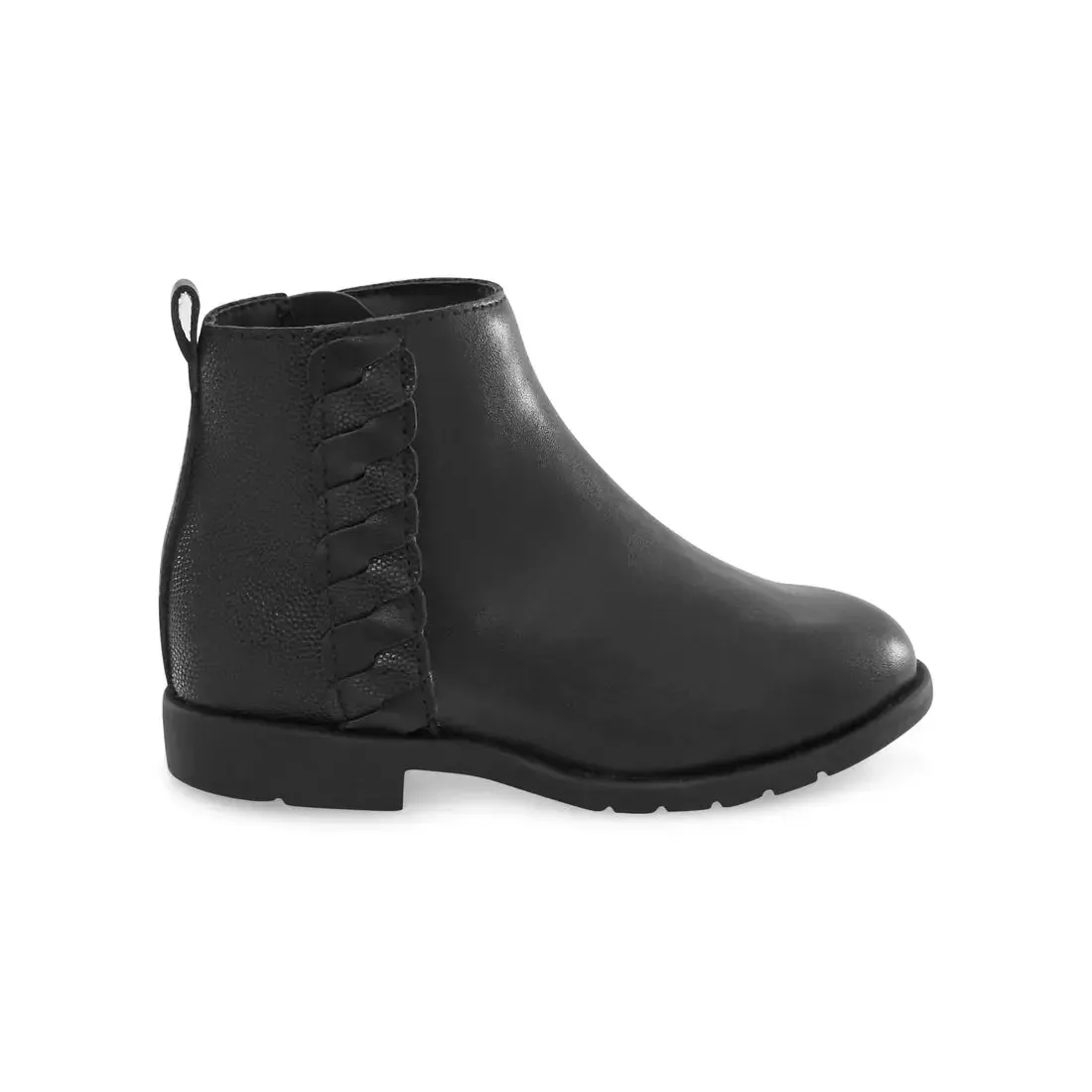 Toddler's Stride Rite Carolyn Boots – Stylish, Comfy & Play-Ready
