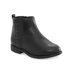 Toddler's Stride Rite Carolyn Boots – Stylish, Comfy & Play-Ready