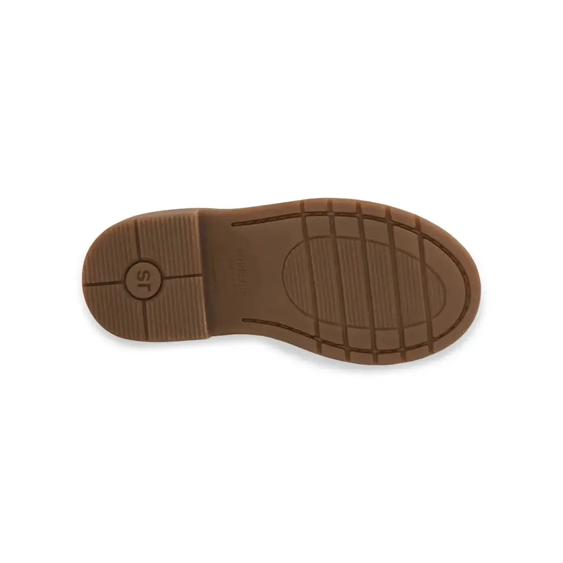 Toddler's Stride Rite Carolyn Boots – Stylish, Comfy & Play-Ready