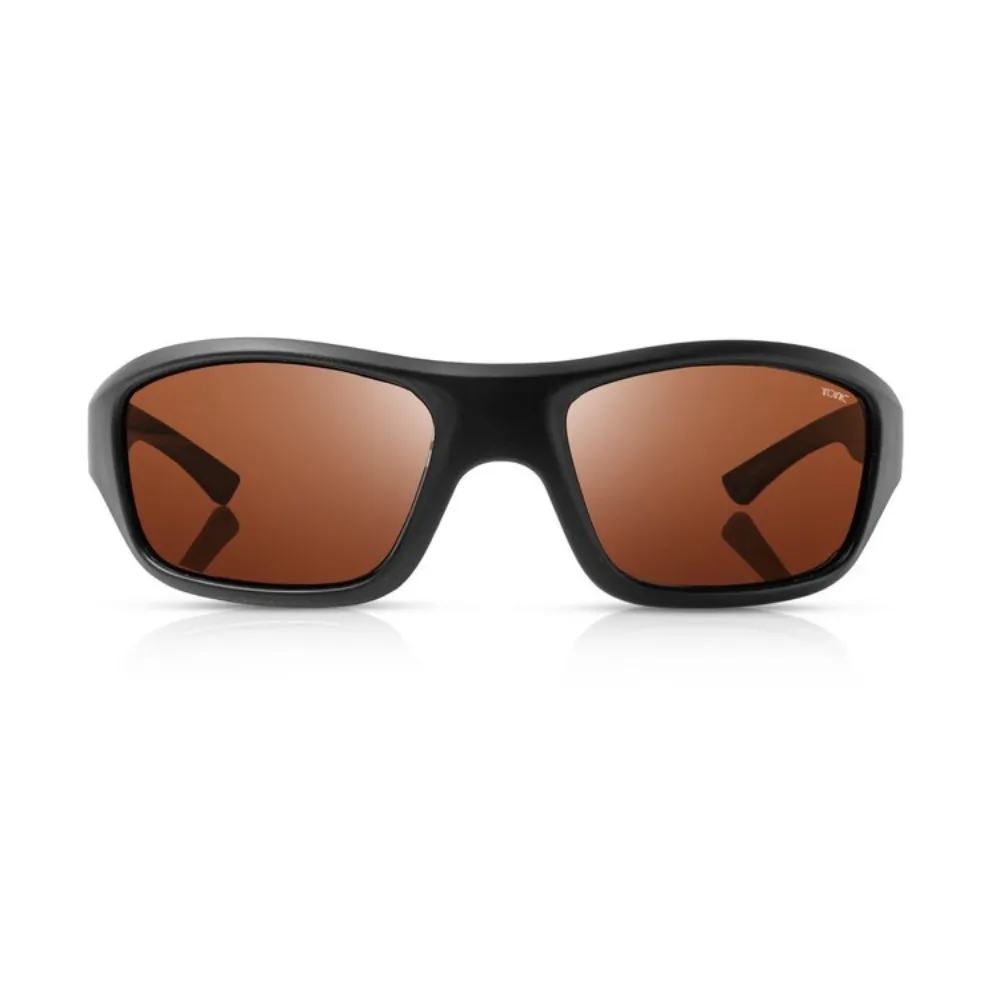 Tonic Polarised Eyewear Evo Copper