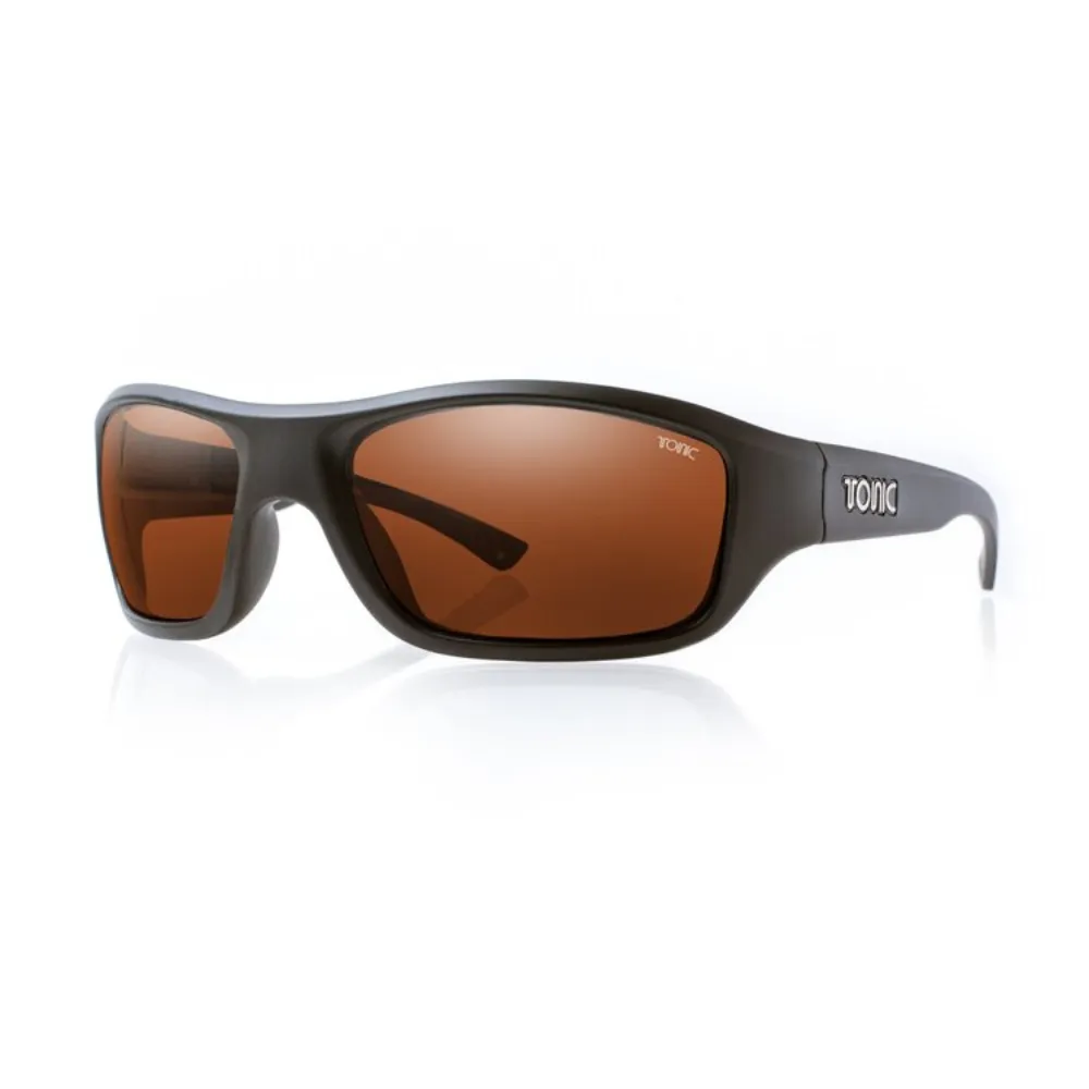 Tonic Polarised Eyewear Evo Copper
