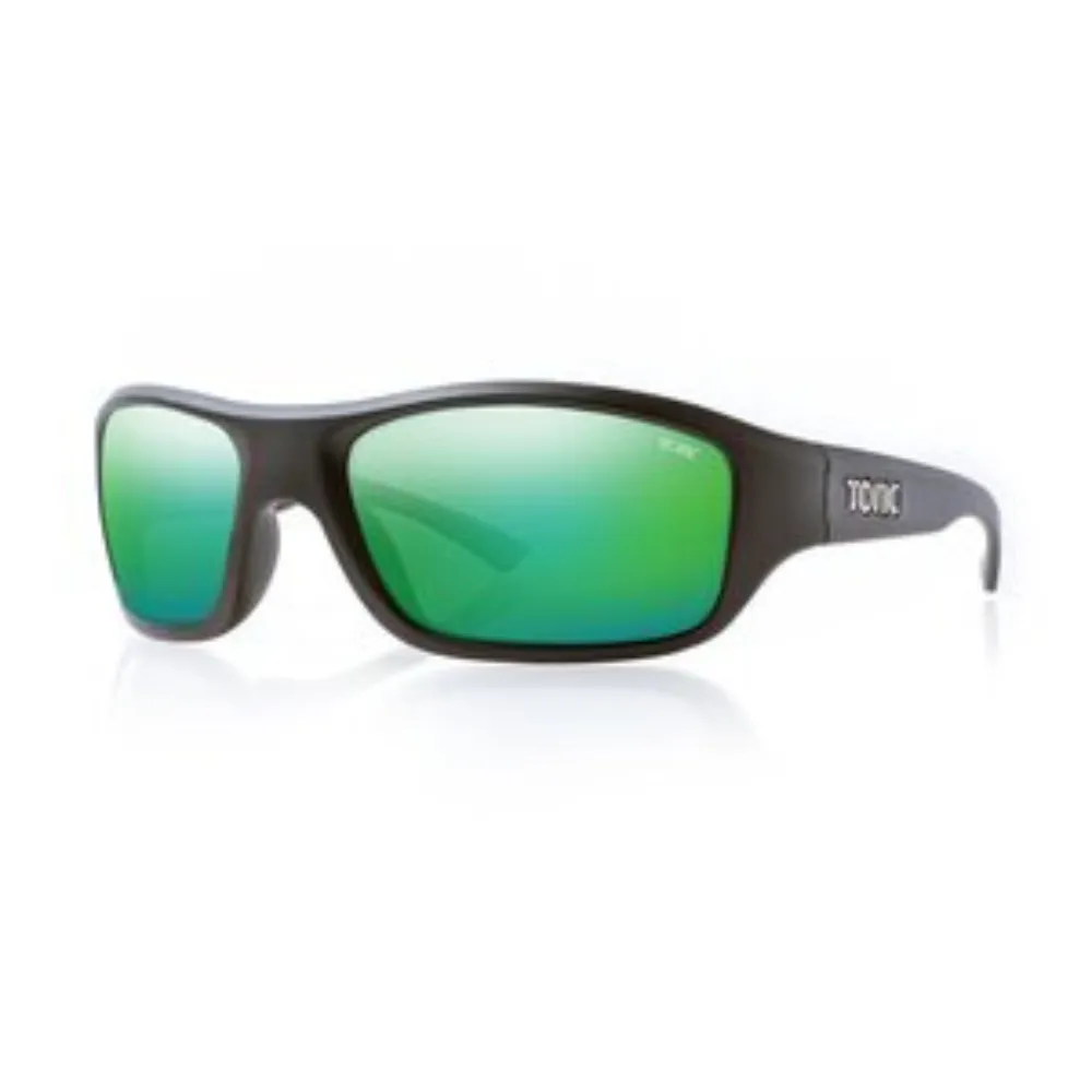 Tonic Polarised Eyewear Evo Green
