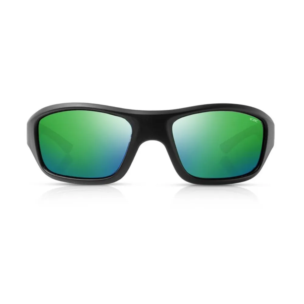 Tonic Polarised Eyewear Evo Green