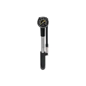TOPEAK Pocket Shock DXG pump