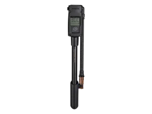 Topeak Shock Pump Pocketshock Digital