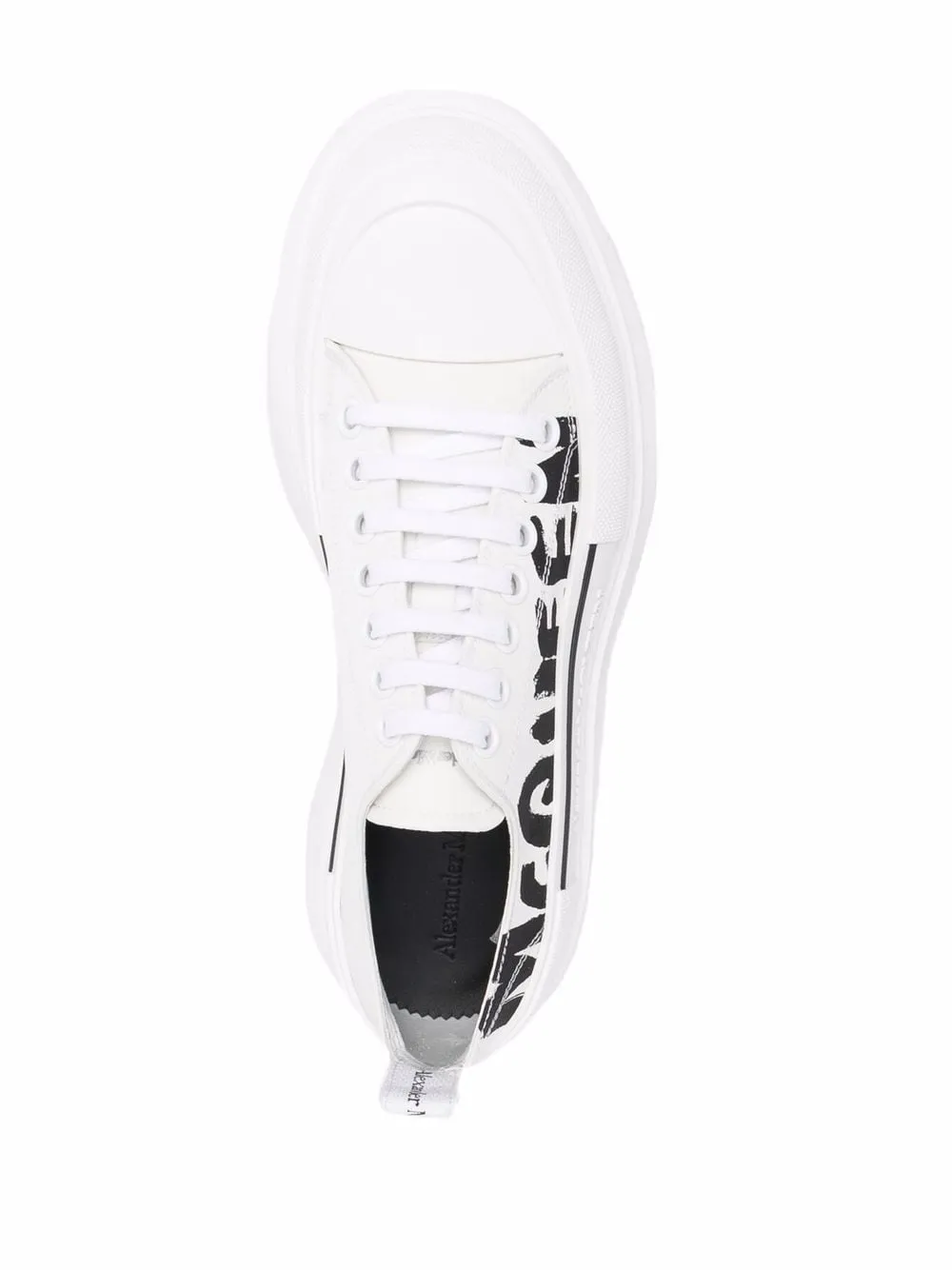 Tread Slick sneakers