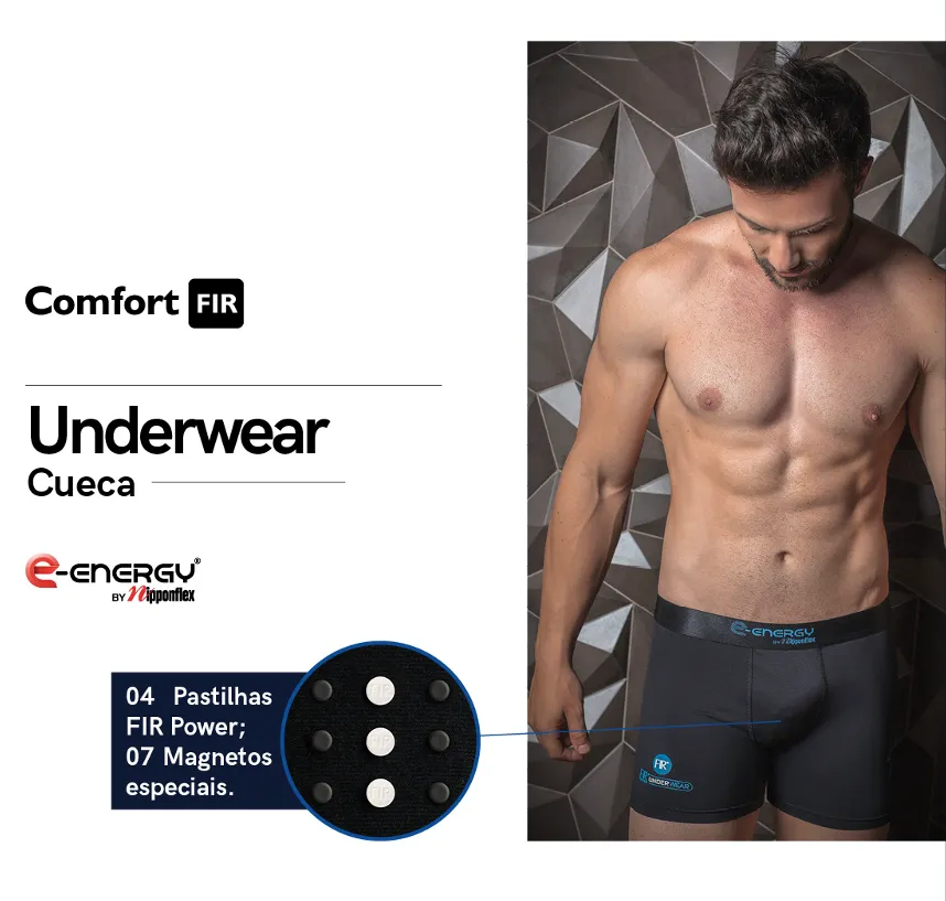 Underwear Boxer