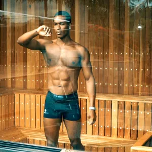 Underwear Boxer