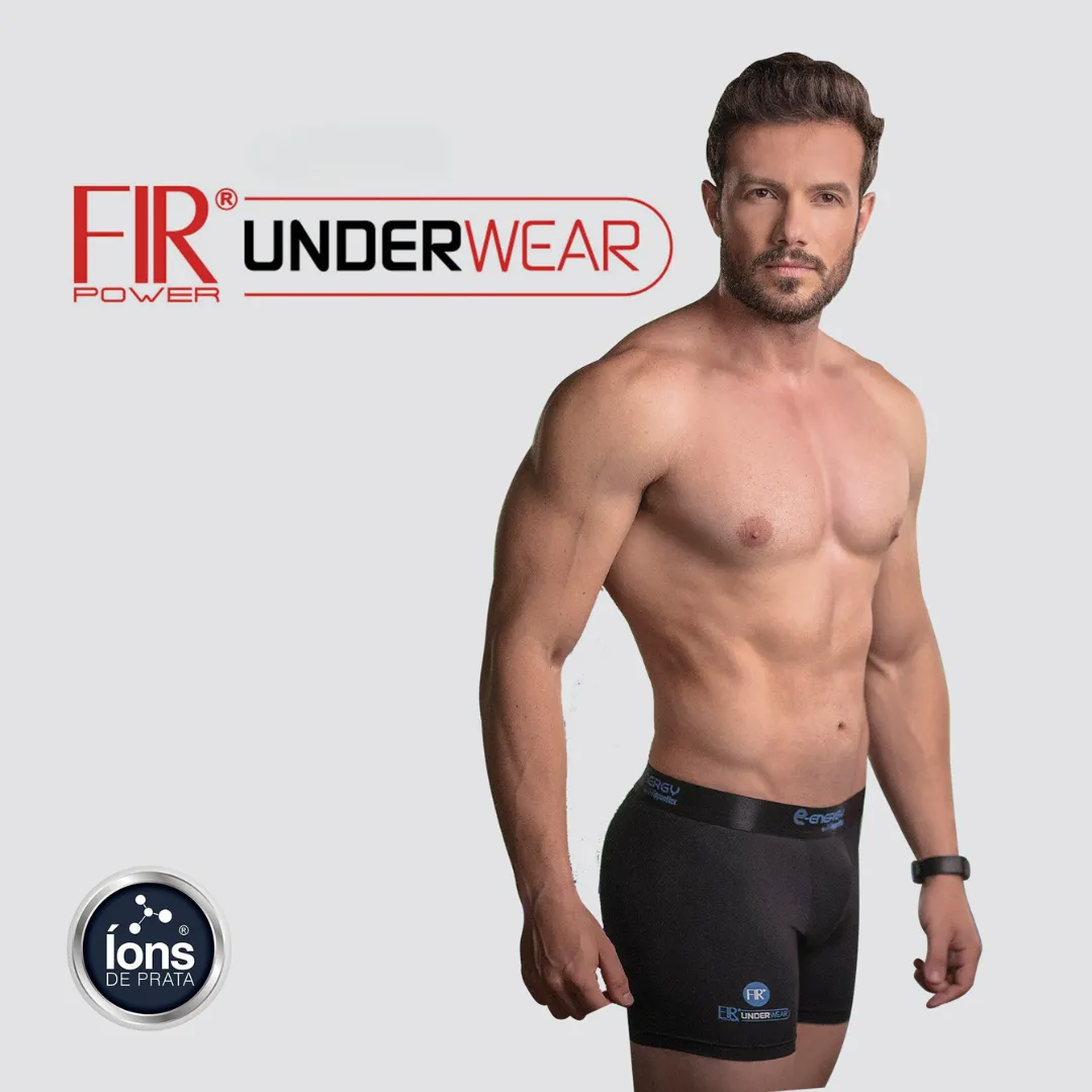 Underwear Boxer