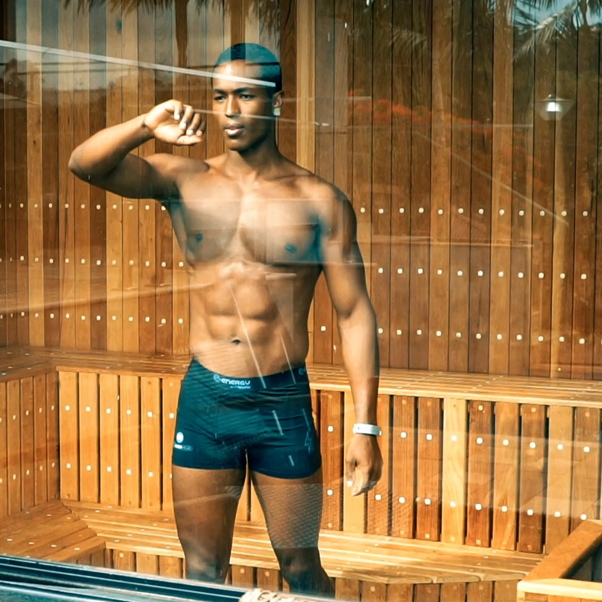 Underwear Boxer