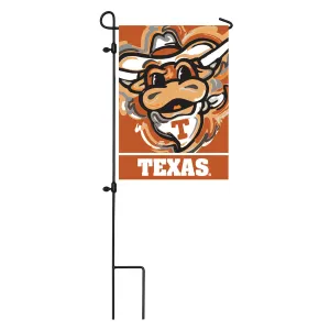 University of Texas, Suede GDN Justin Patten,14s999jpa