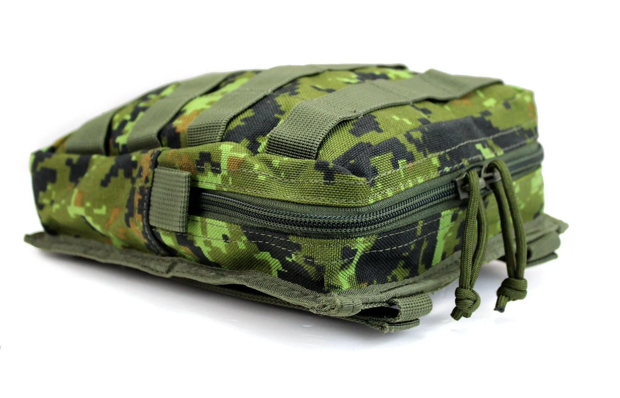 USMG Large Molle Utility Pouch