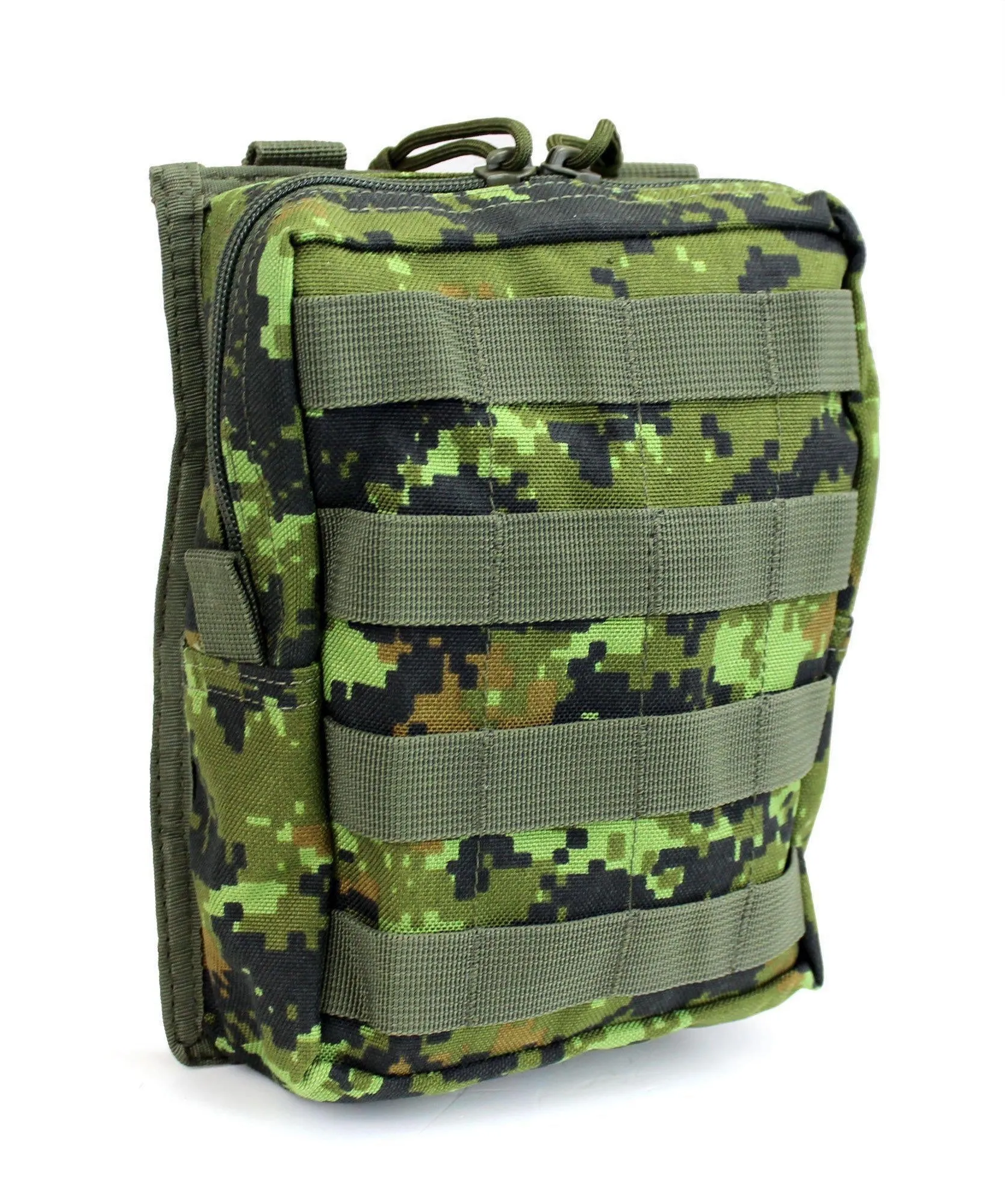 USMG Large Molle Utility Pouch