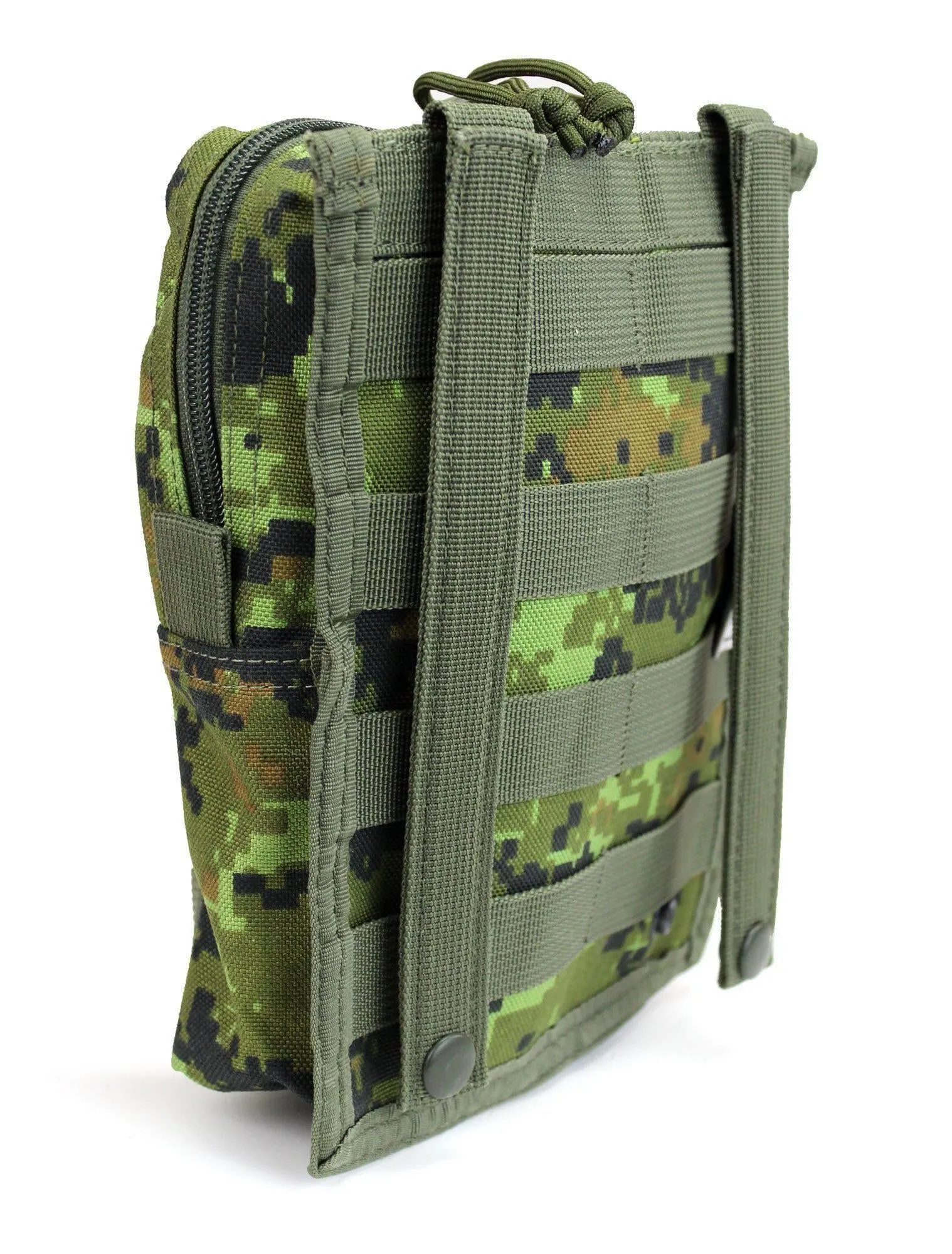 USMG Large Molle Utility Pouch