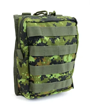 USMG Large Molle Utility Pouch