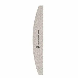 Victoria Vynn Crescent Nail File 80/100