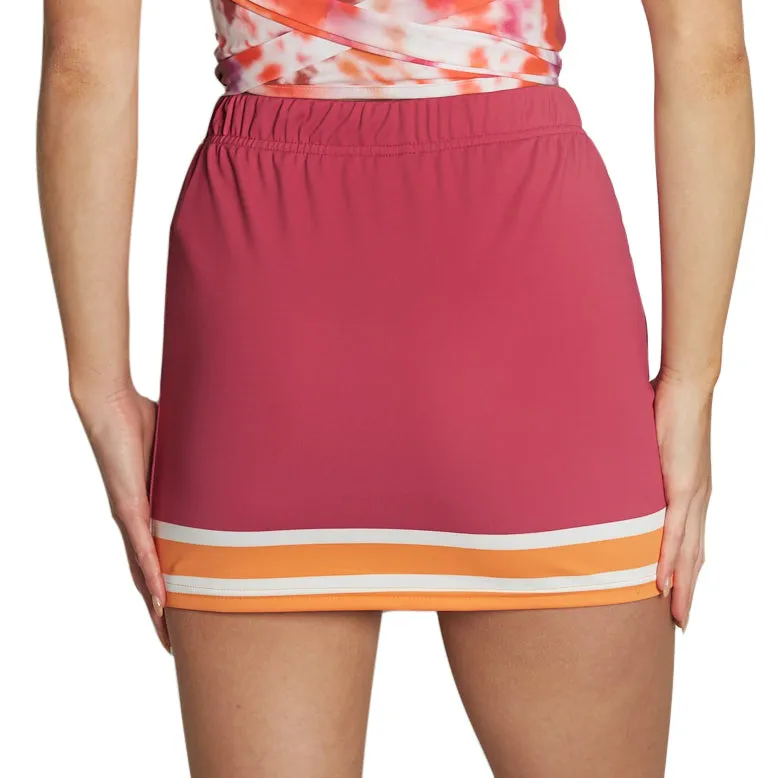 Virginia Tech Game Day Skirt