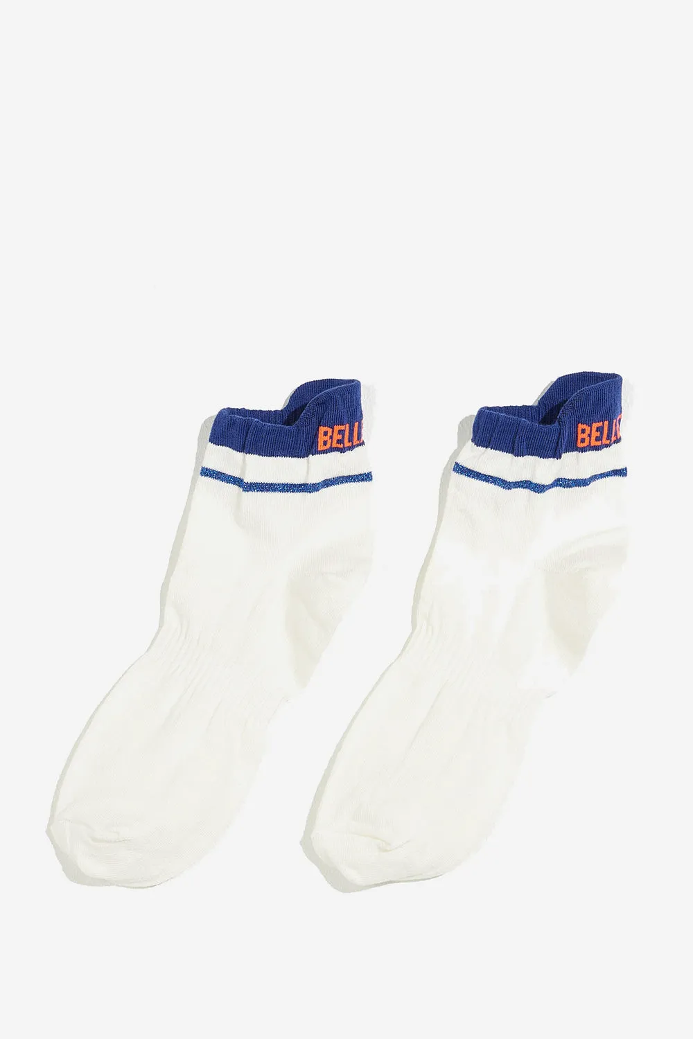 Vort socks, Natural