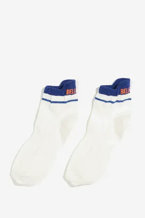 Vort socks, Natural