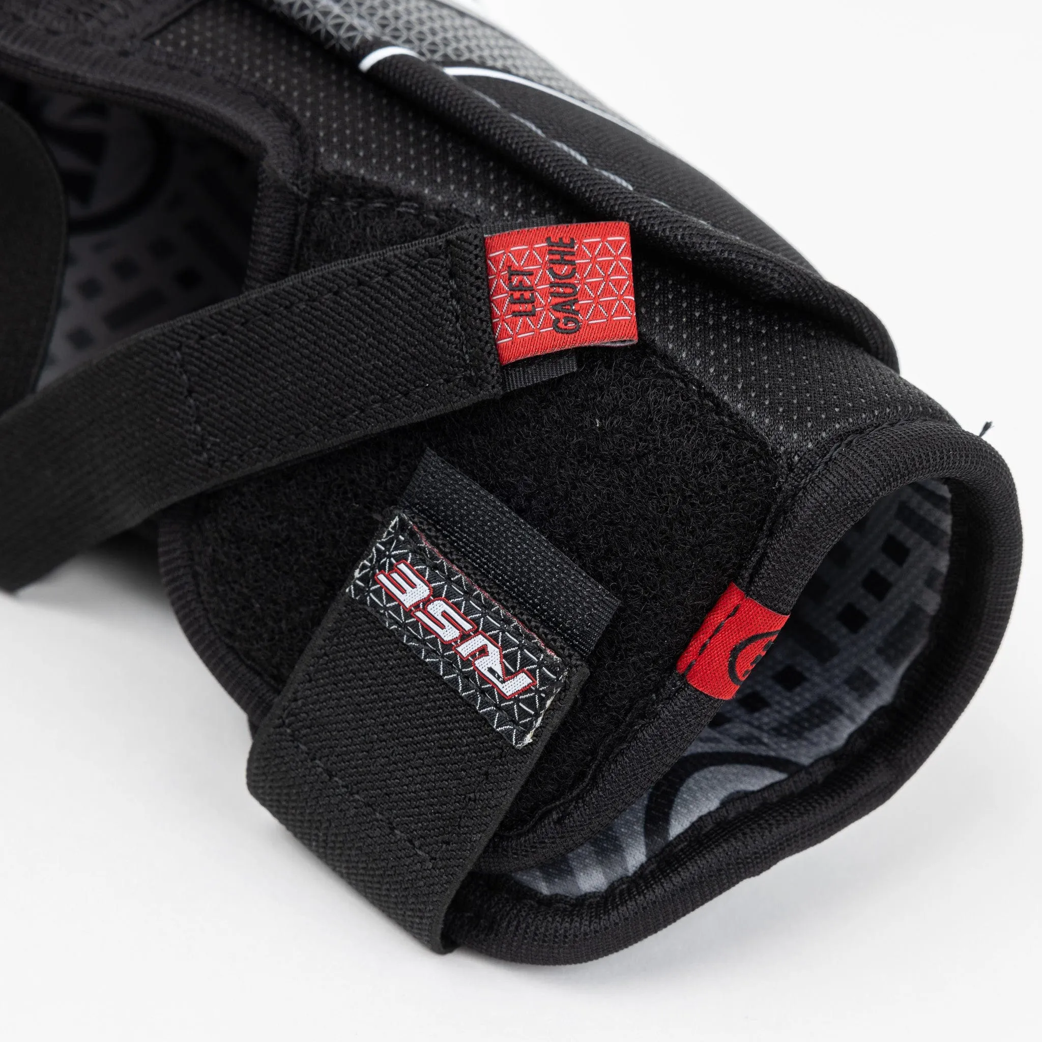 Warrior Rise Junior Hockey Elbow Pads