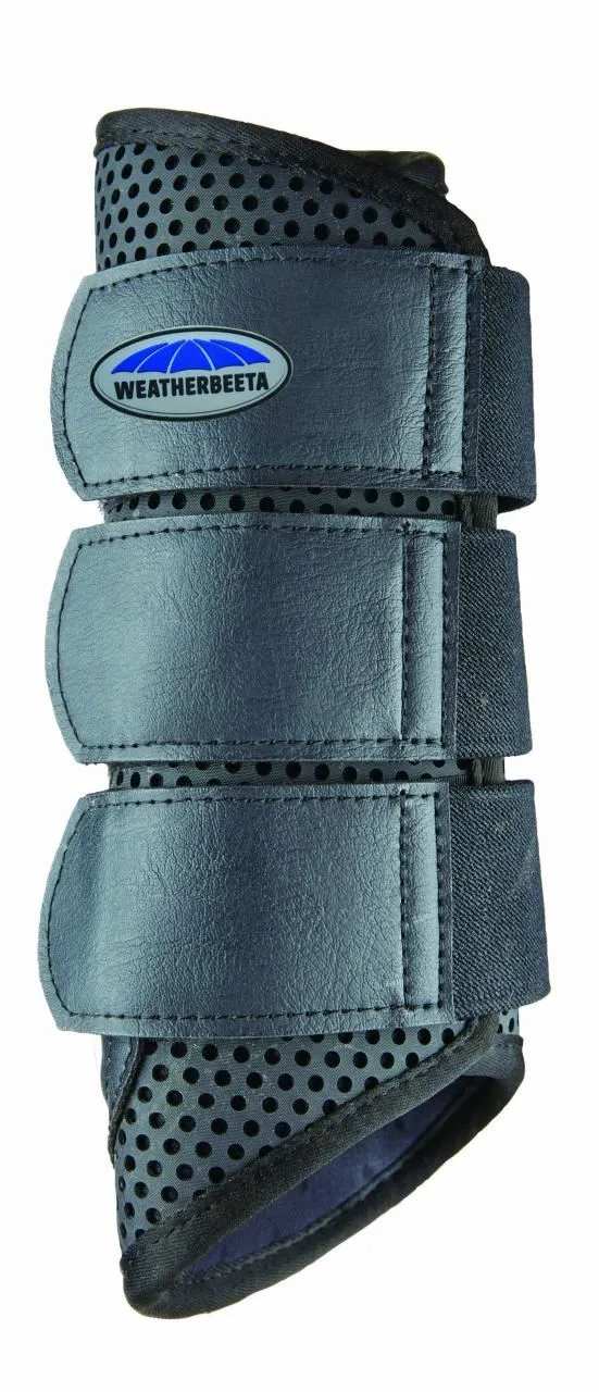 Weatherbeeta Exercise Boots