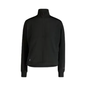 WELL.DER.NESS Play Women's Quarter Zip Pullover