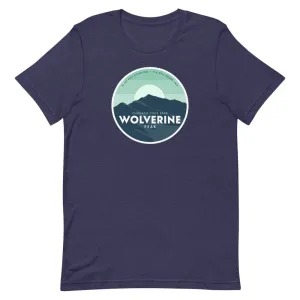 Wolverine Peak T-Shirt