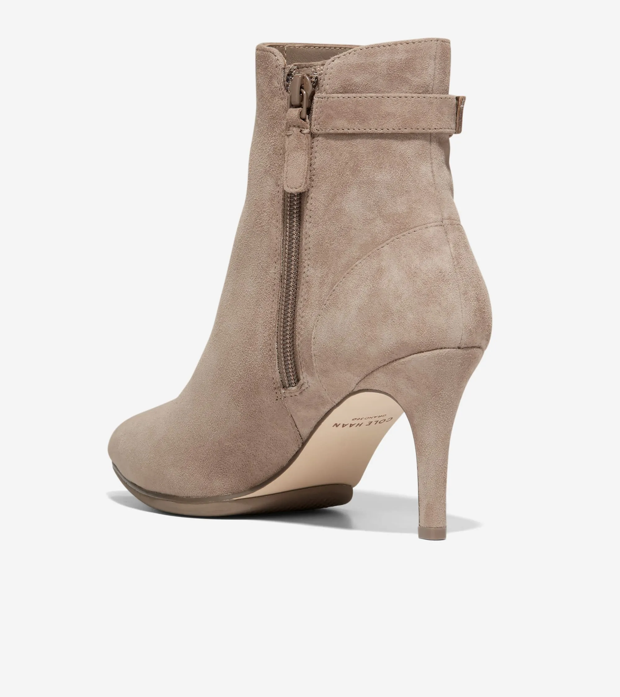 Women's Grand Ambition Vesper Booties