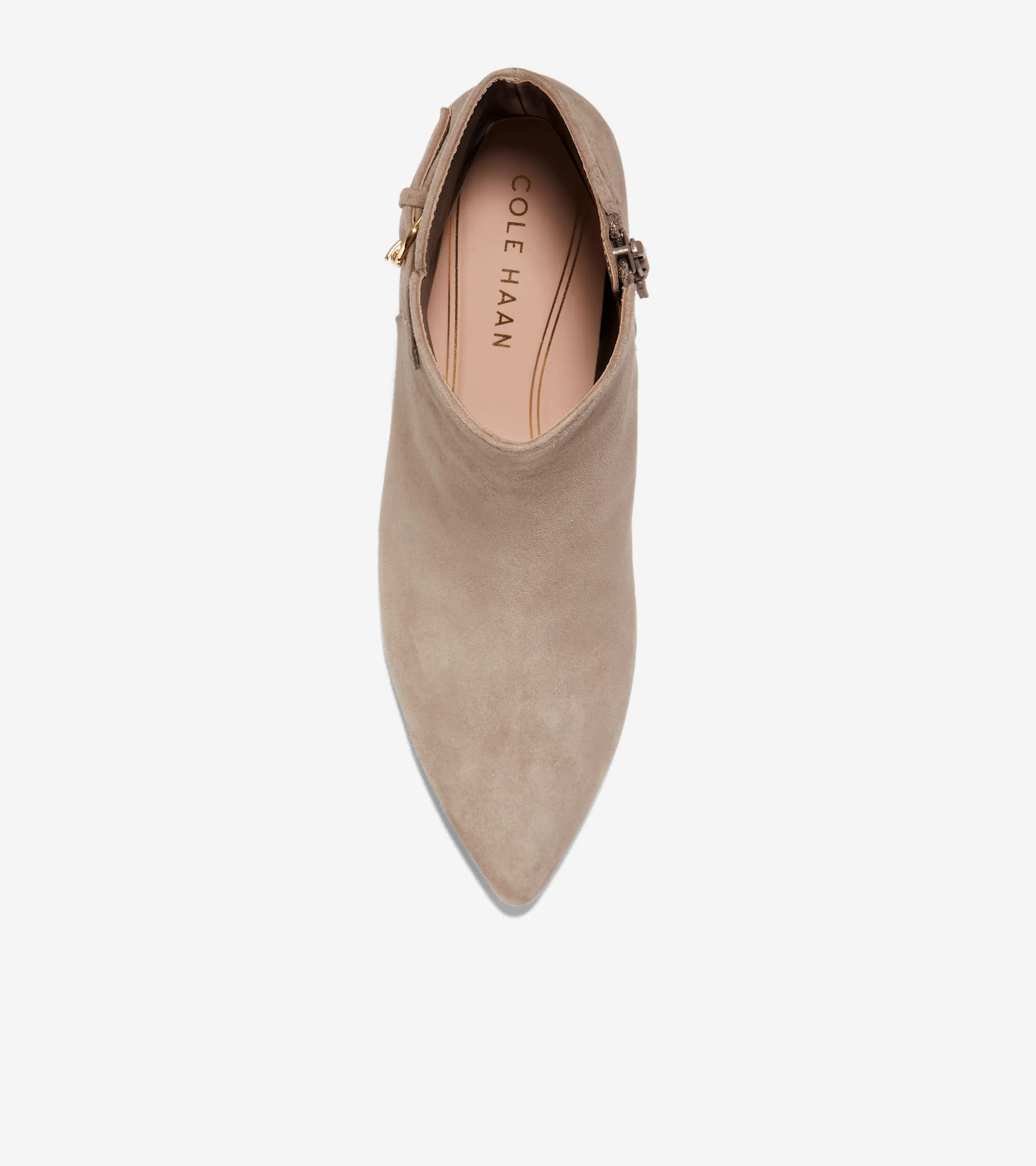 Women's Grand Ambition Vesper Booties