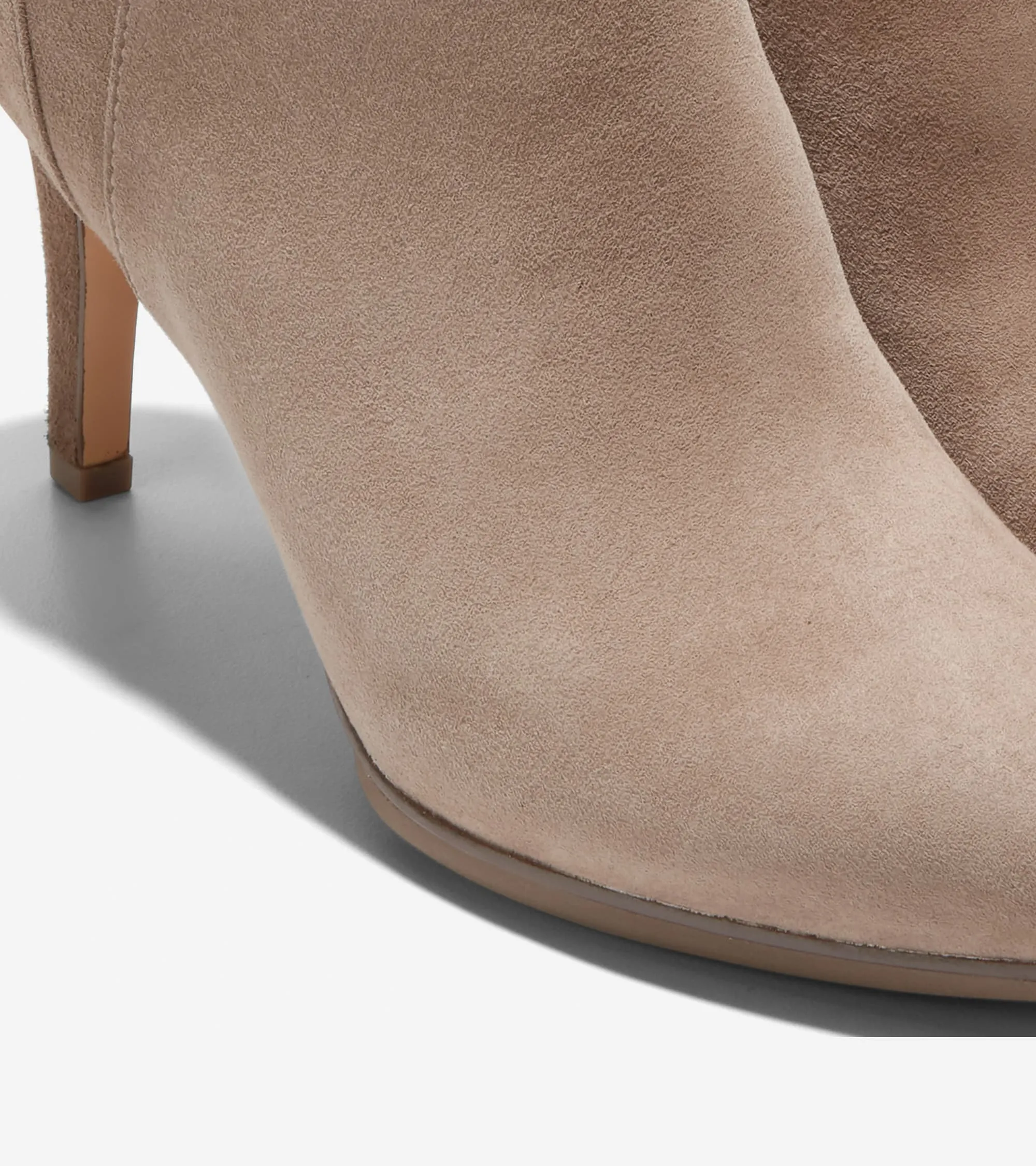 Women's Grand Ambition Vesper Booties