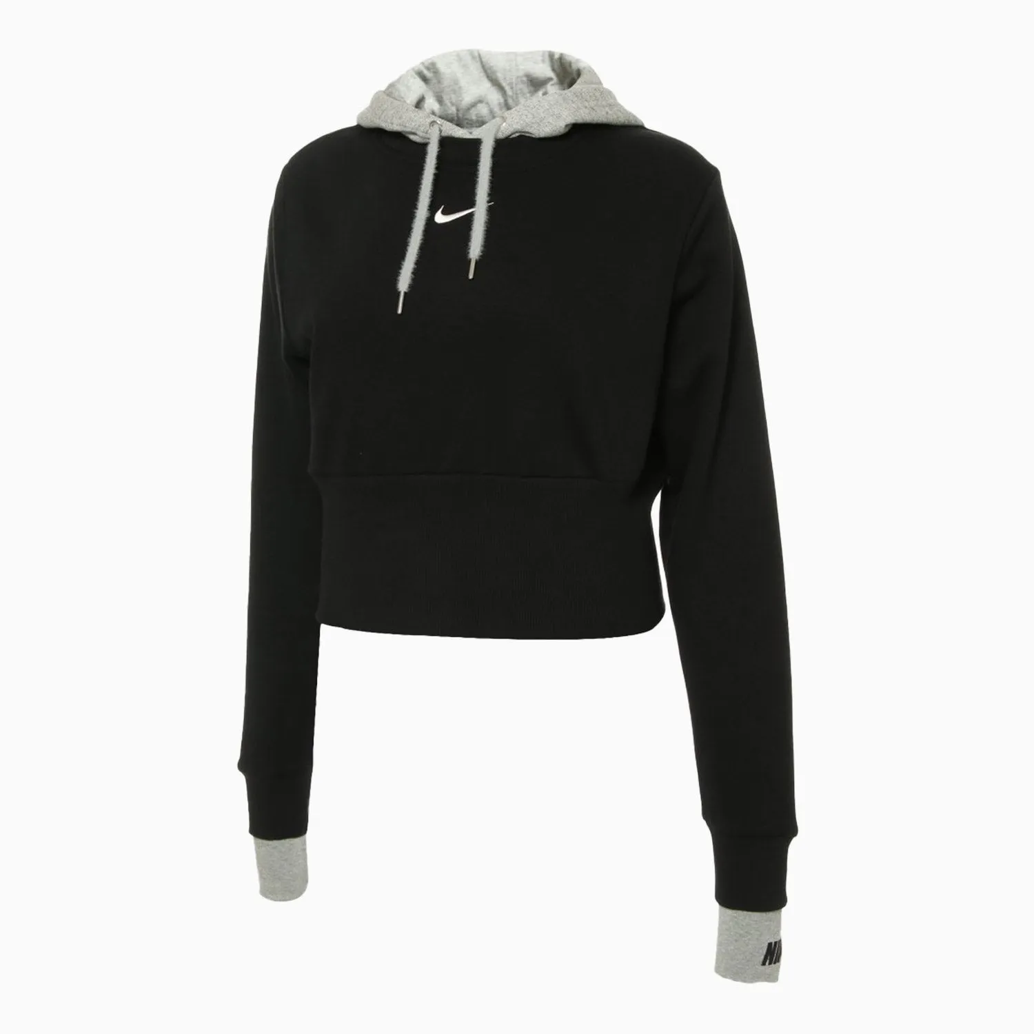 Women's Sportswear Icon Clash Outfit