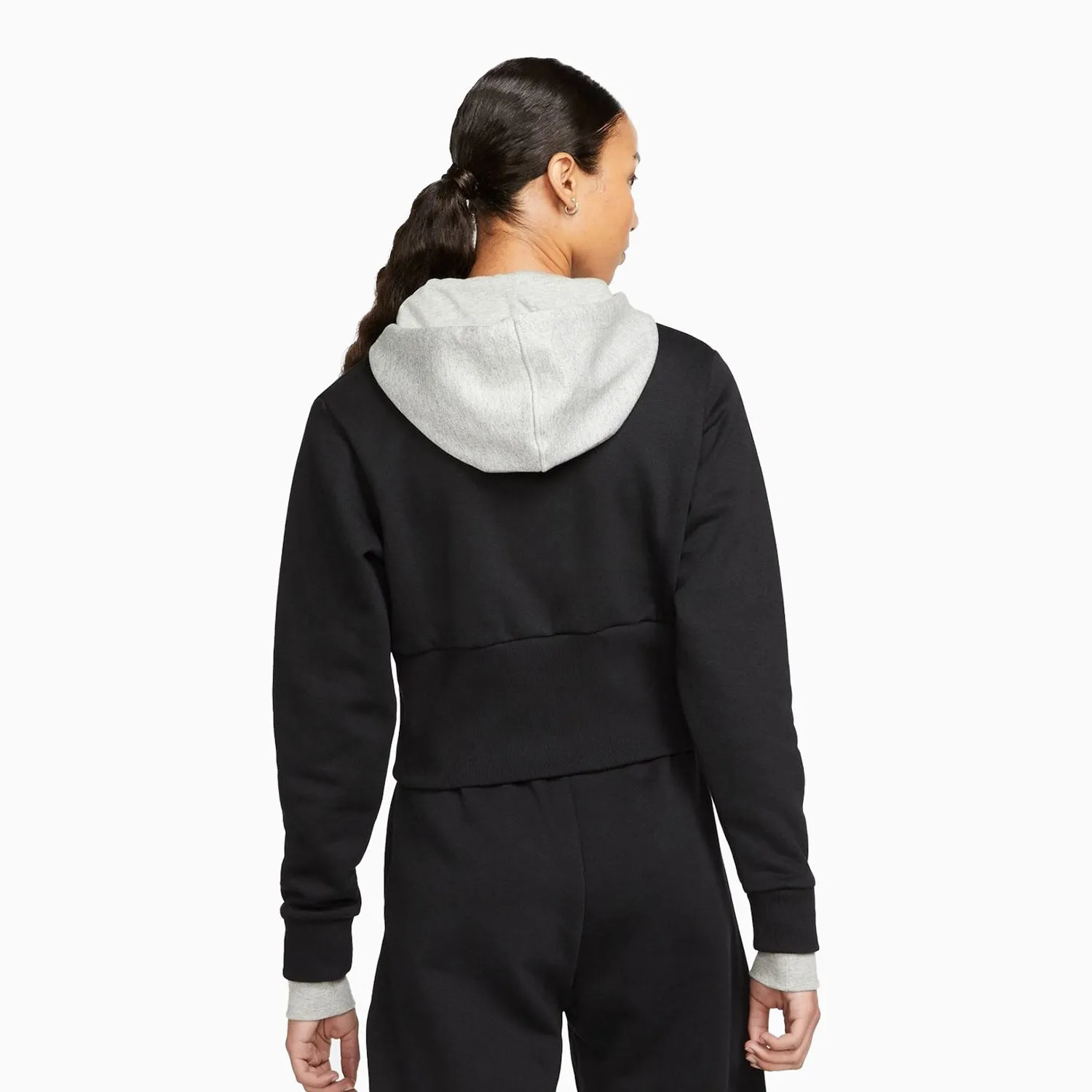 Women's Sportswear Icon Clash Outfit