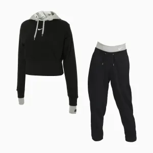 Women's Sportswear Icon Clash Outfit