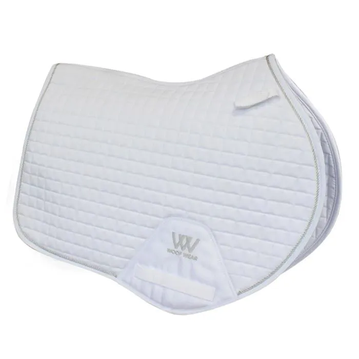 Woof Wear Close Contact Saddle Cloth