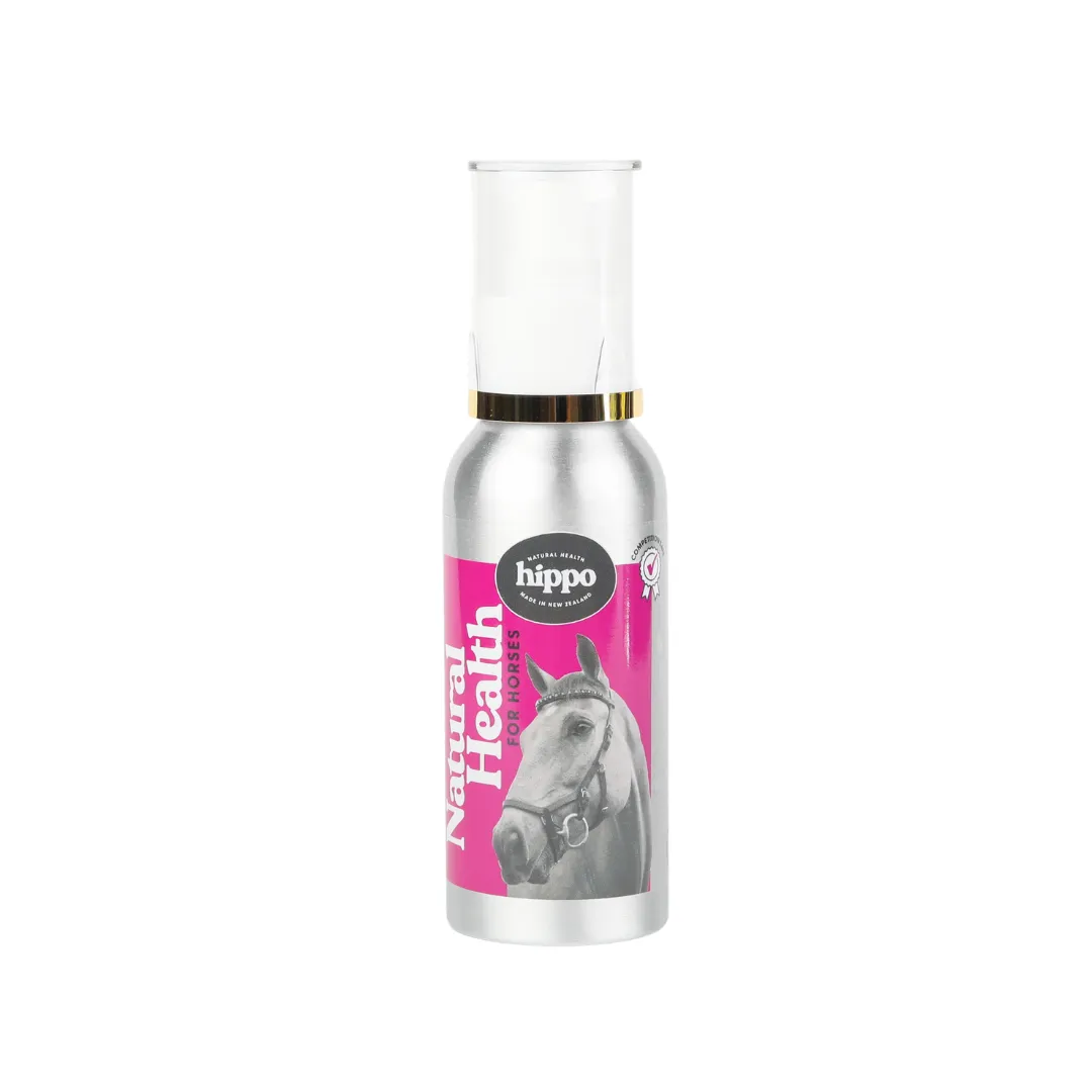 Wound Healing Tonic - Equine
