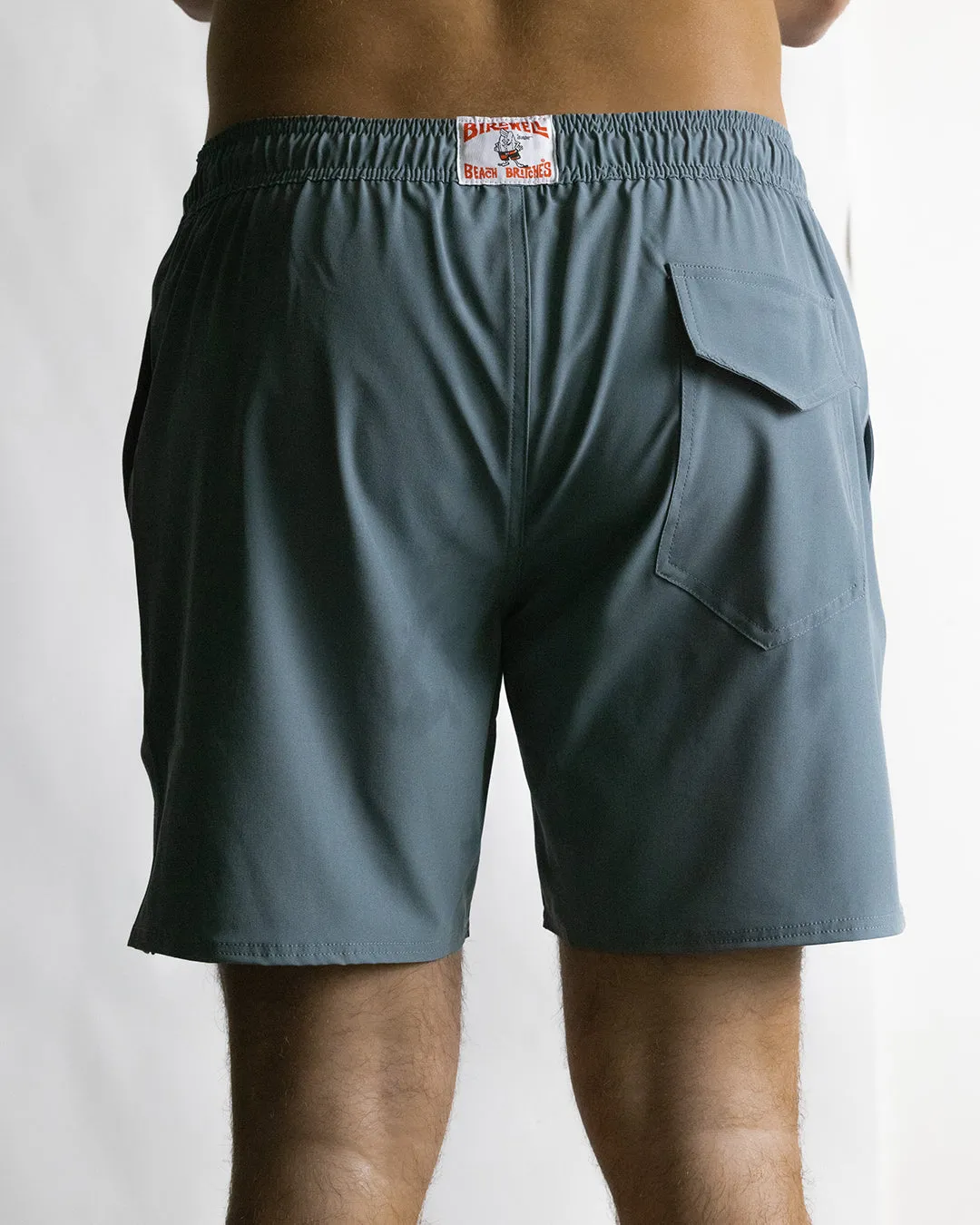 Wright Lined Short - Gold