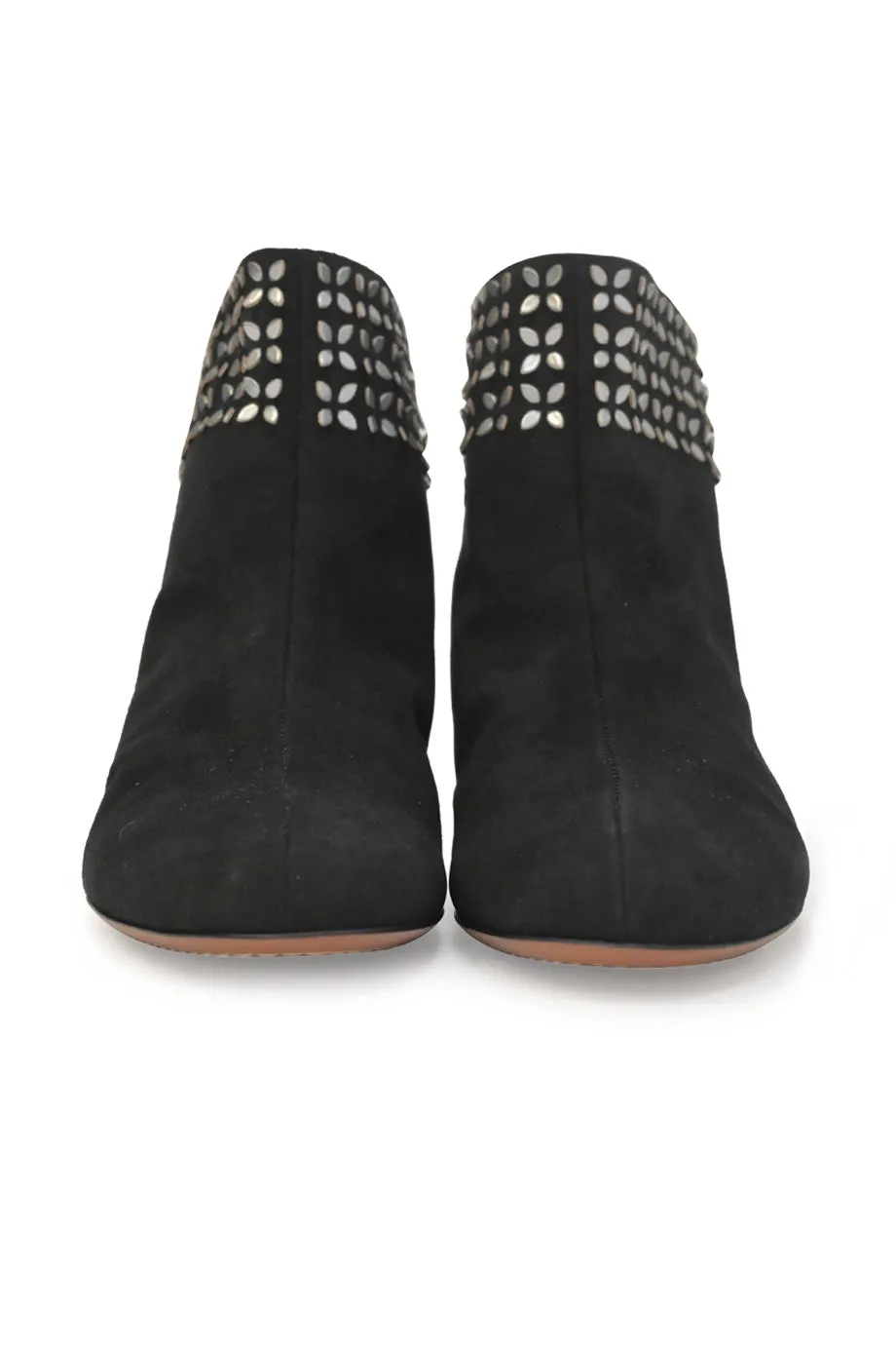 [WS7312] Alaïa | Wedges