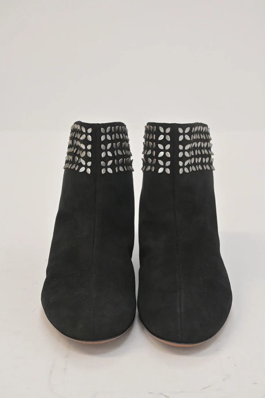 [WS7312] Alaïa | Wedges
