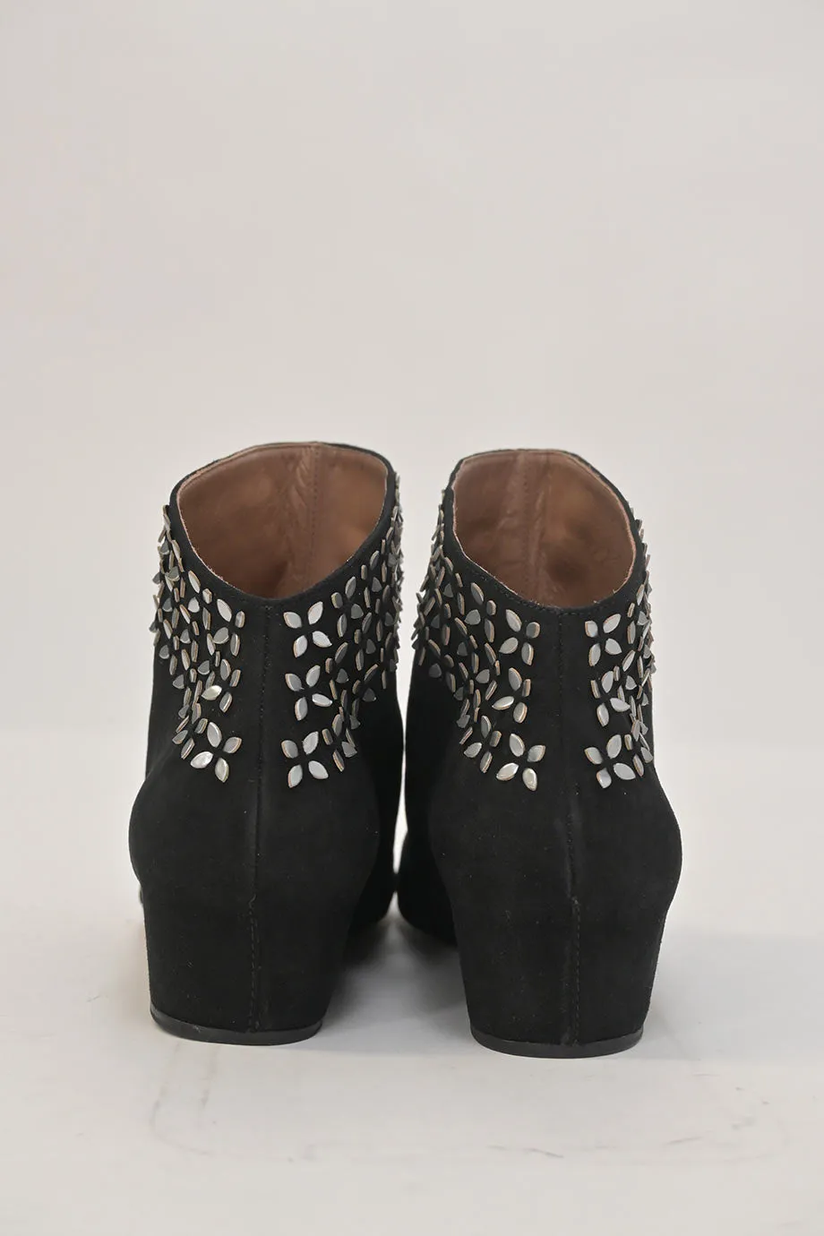 [WS7312] Alaïa | Wedges