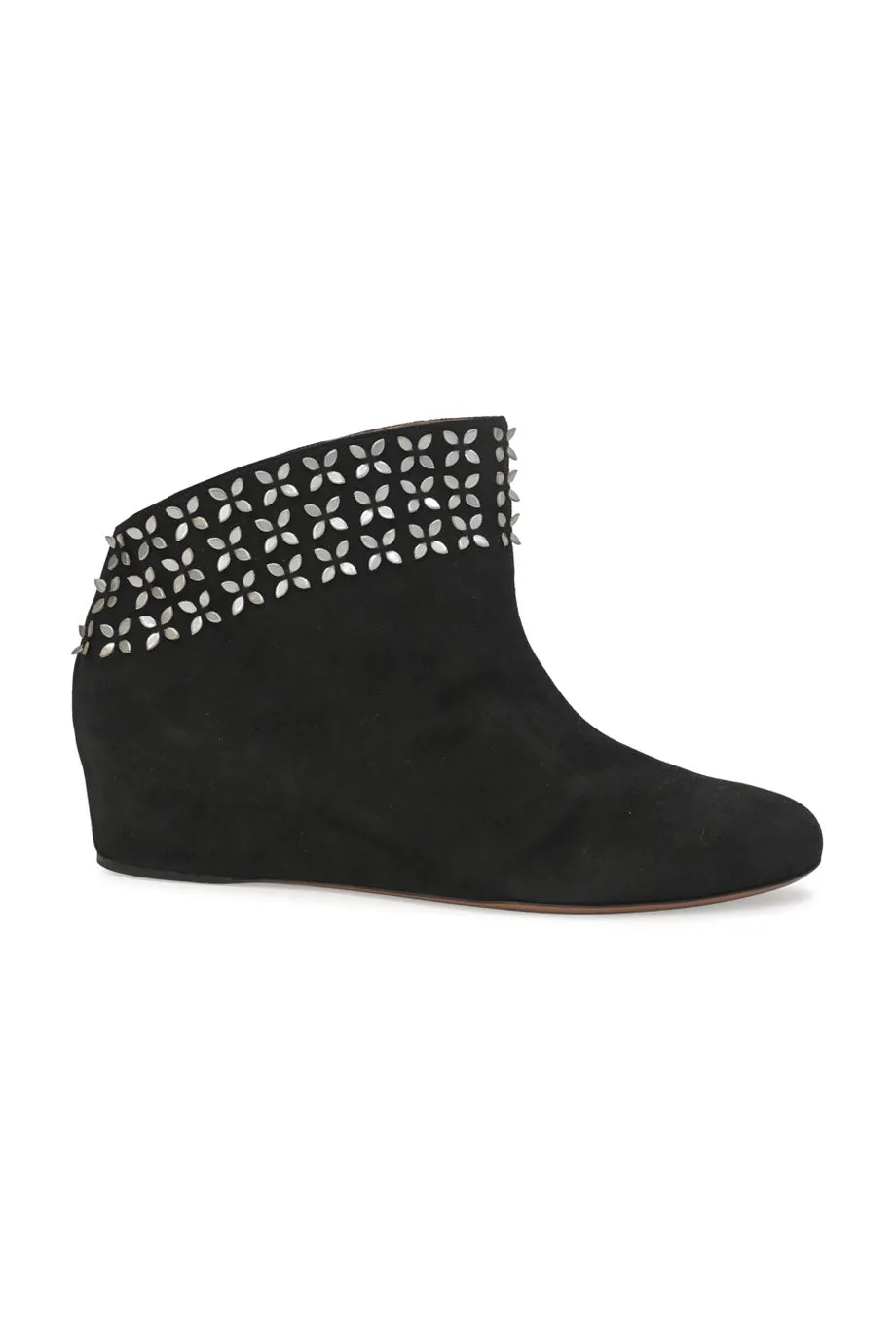 [WS7312] Alaïa | Wedges