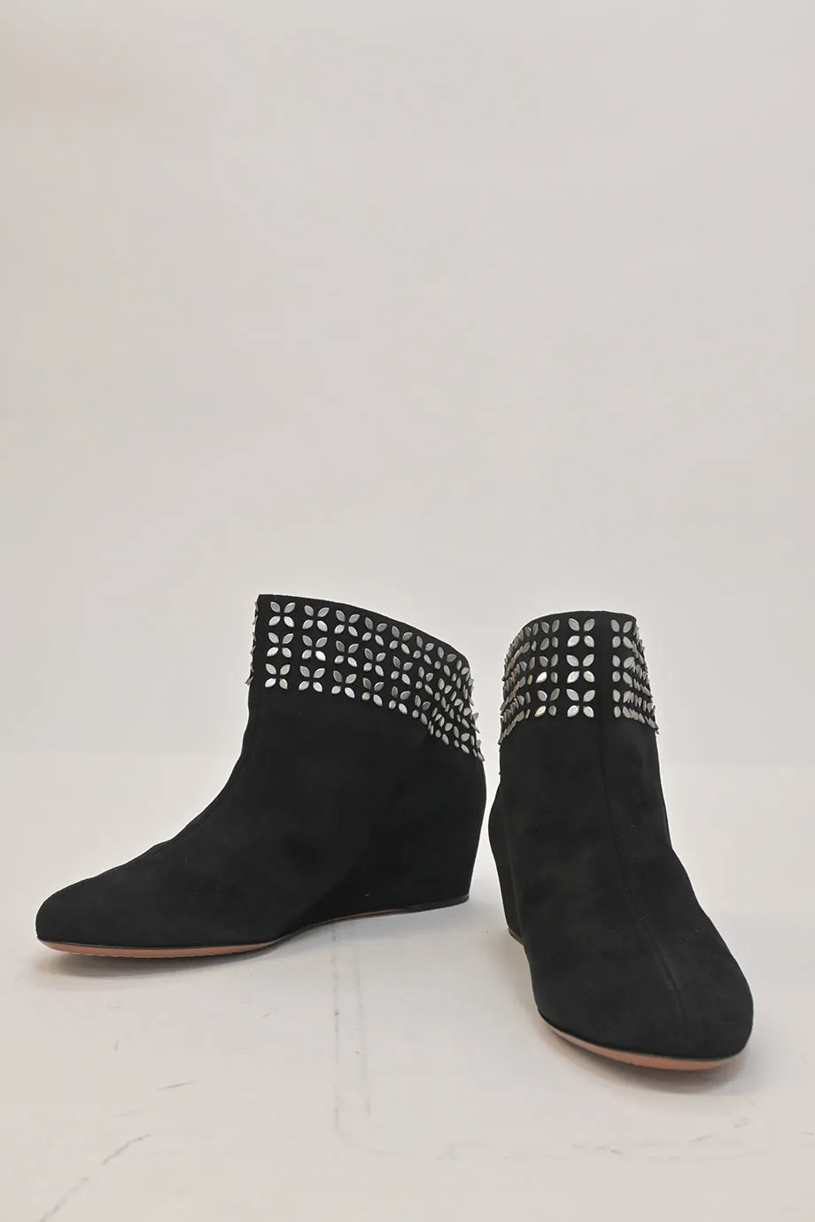 [WS7312] Alaïa | Wedges