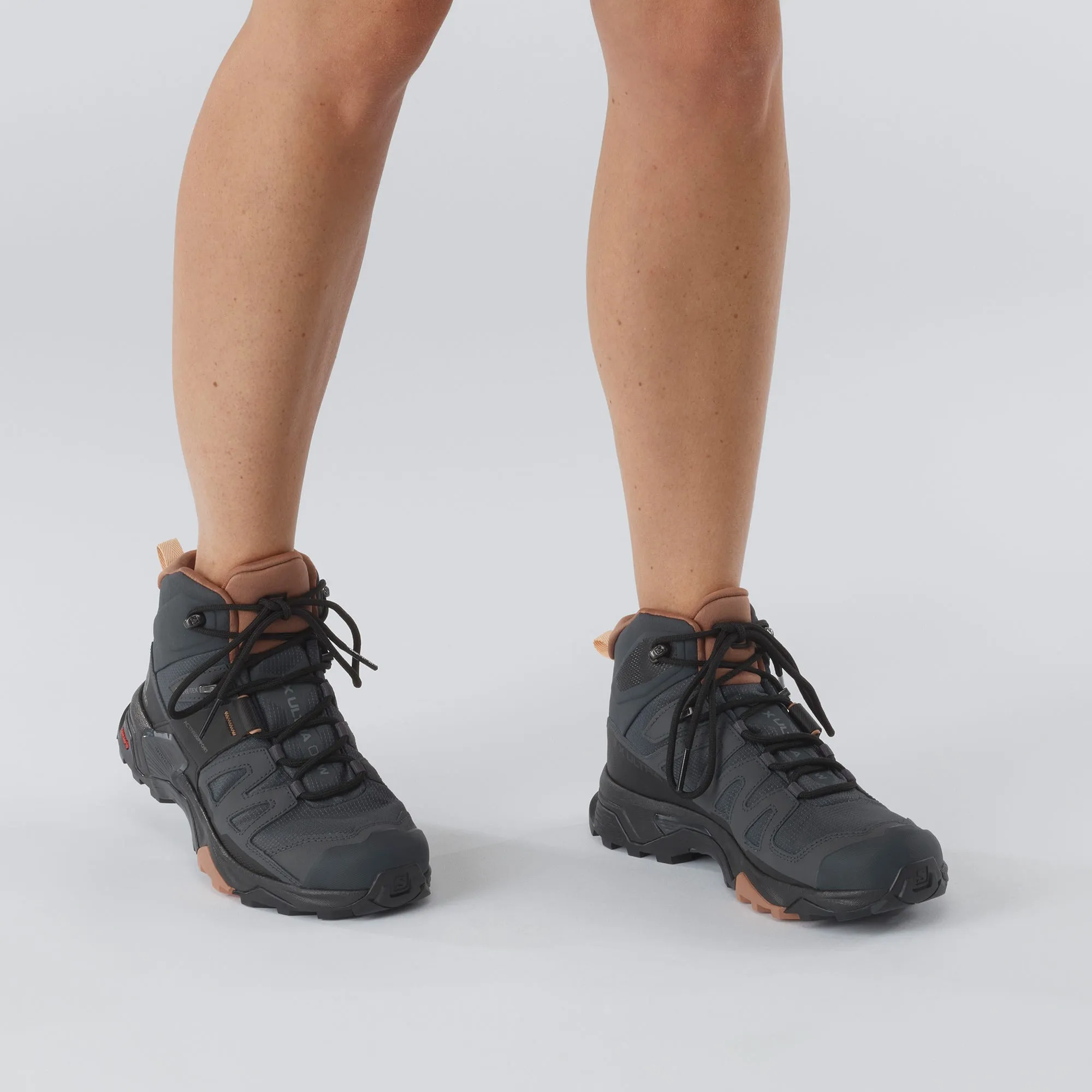 X Ultra 4 Mid Gore-Tex (Women's)